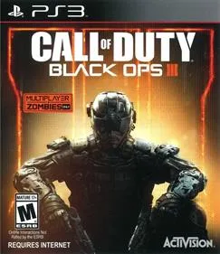 Call of Duty: Black Ops III