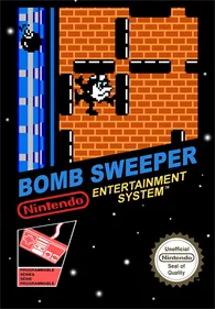 Bomb Sweeper