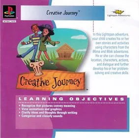 Creative Journey