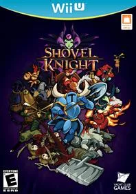 Shovel Knight †