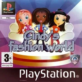 Cindy's Fashion World