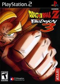 Dragon Ball Z: Budokai 3
