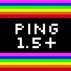 Ping 1.5+