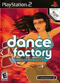 Dance Factory