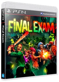 Final Exam
