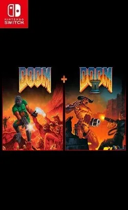 Doom I + Doom II