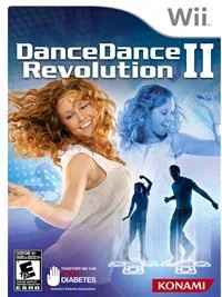 Dance Dance Revolution II