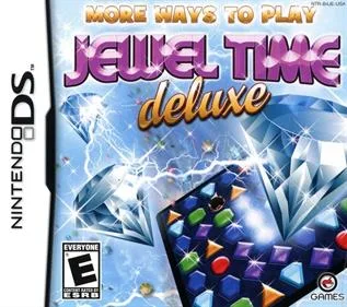 Jewel Time Deluxe
