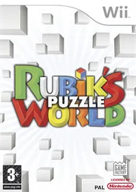 Rubik's World