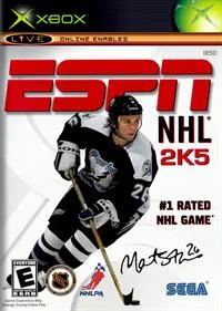 ESPN NHL 2K5