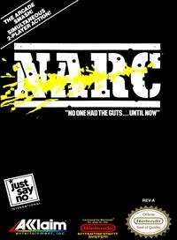 Narc
