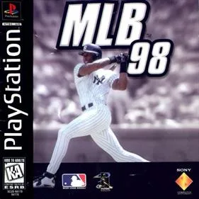 MLB '98