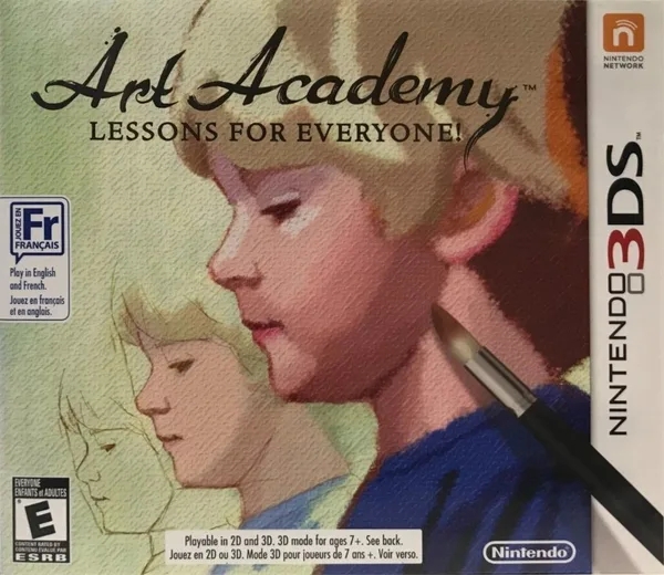 New Art Academy