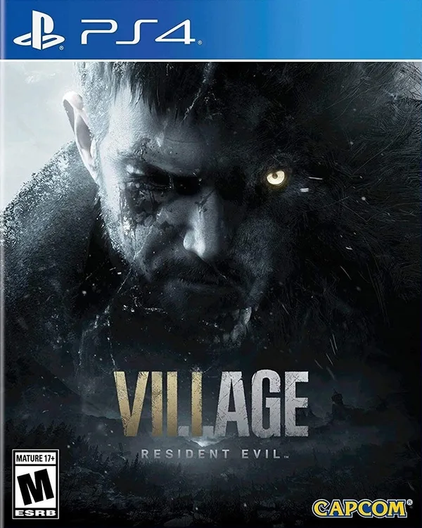 Resident Evil: Village