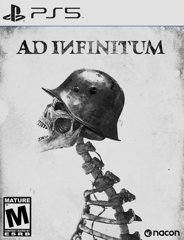 Ad Infinitum