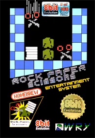 Rock Paper Scissors