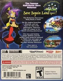 Shantae: Half-Genie Hero