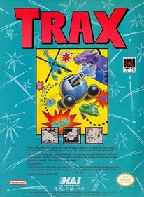 Trax