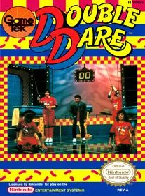 Double Dare