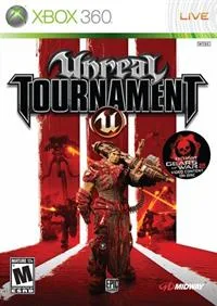 Unreal Tournament 3
