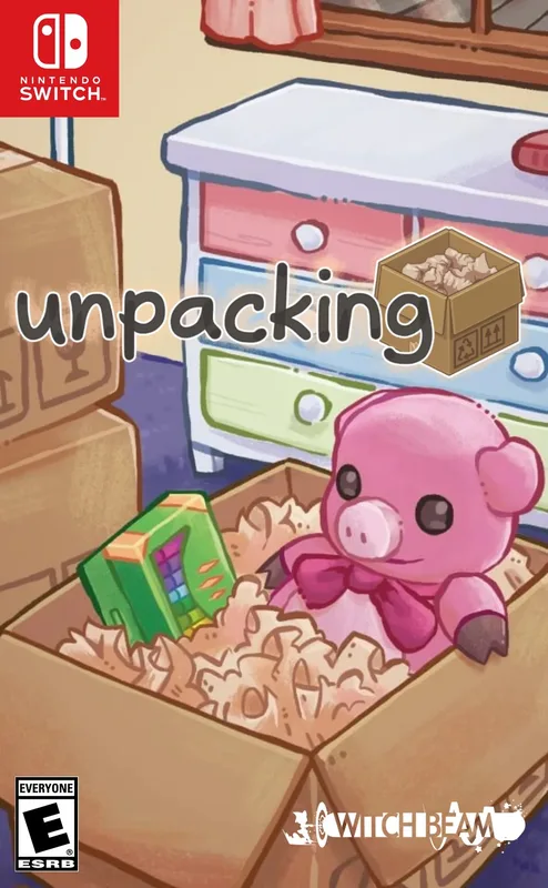 Unpacking