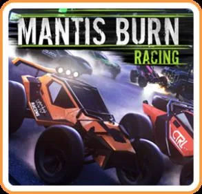 Mantis Burn Racing