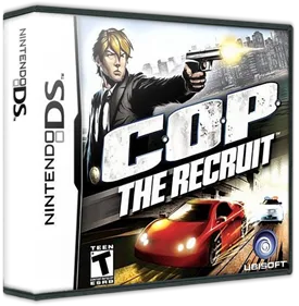 C.O.P. The Recruit