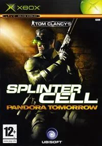 Tom Clancy's Splinter Cell: Pandora Tomorrow