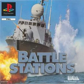 Battle Stations