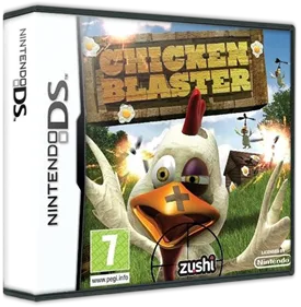 Chicken Blaster