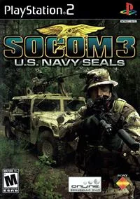 SOCOM 3 U.S. Navy SEALs