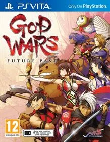 God Wars: Future Past