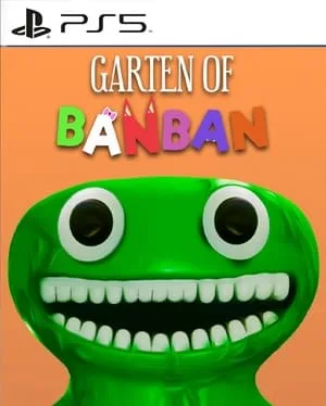 Garten of Banban