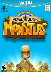 PixelJunk Monsters