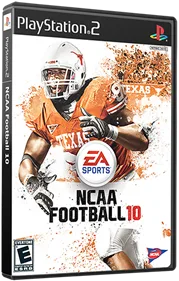 NCAA Football 10