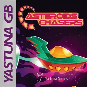 Asteroids Chasers