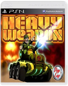 Heavy Weapon