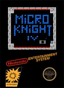 Micro Knight IV