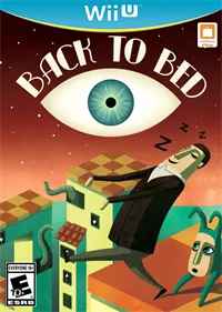 Back to Bed