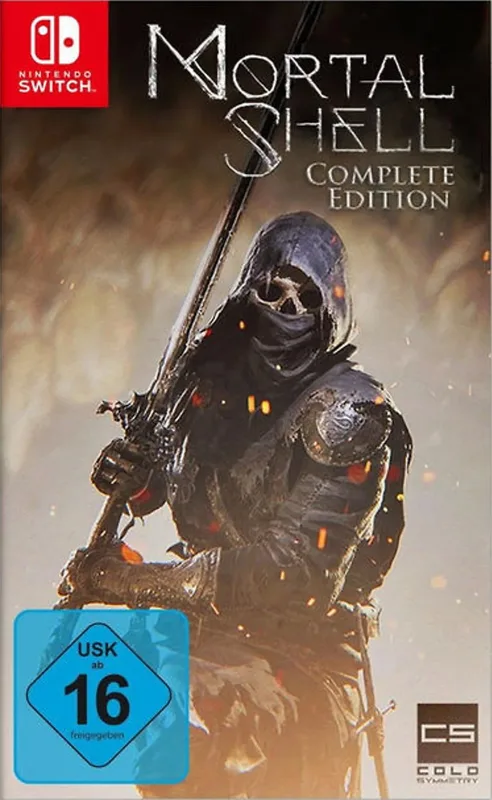 Mortal Shell: Complete Edition