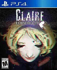 Claire: Extended Cut