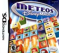 Meteos: Disney Magic