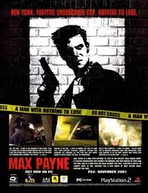 Max Payne