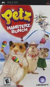 Petz Hamsterz Bunch