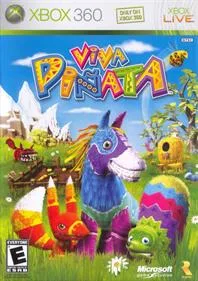 Viva Piñata