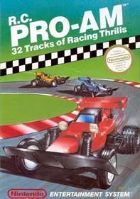 R.C. Pro-Am