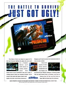 Alien vs Predator