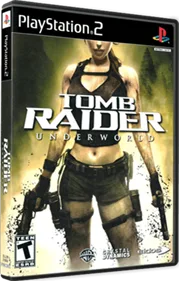 Tomb Raider: Underworld