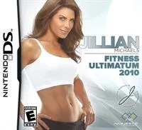 Jillian Michaels' Fitness Ultimatum 2010