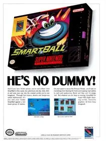 Smart Ball